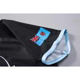 Men's Fiji Rugby 2017 Away Shirt
