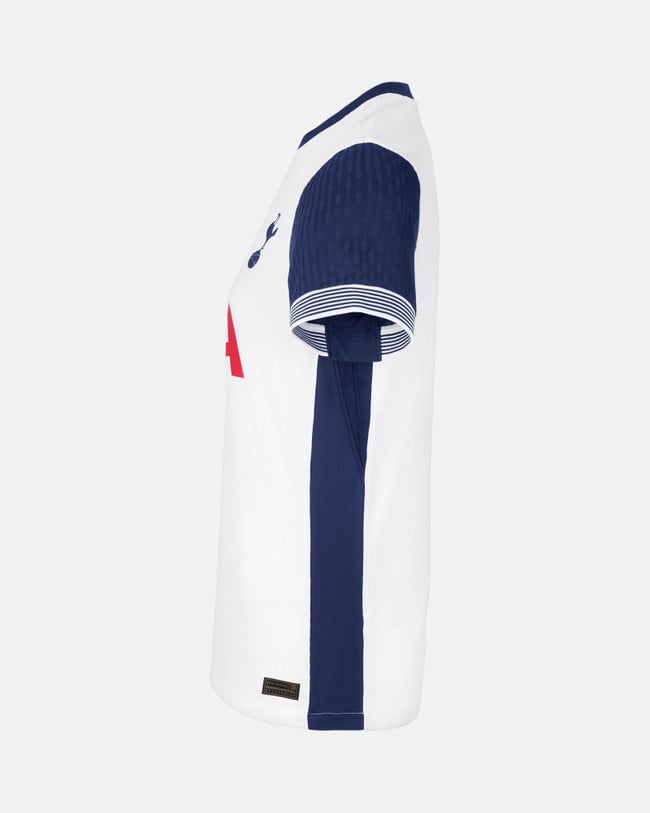 Damen Tottenham Hotspur 2024/25 Heim Authentisches Trikot