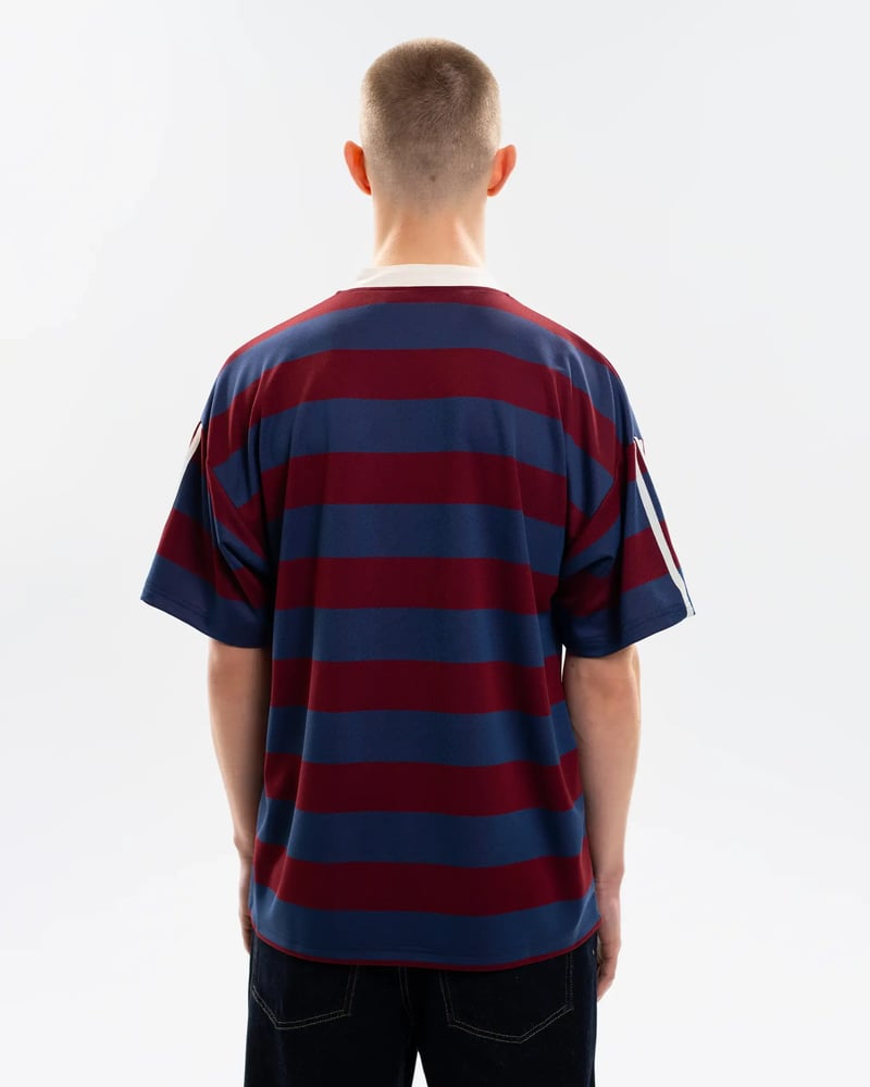 Men's Newcastle United 1995/96 Away Retro Shirt