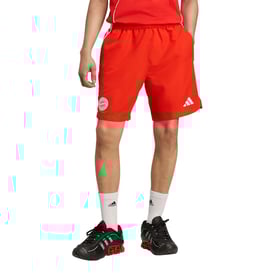 Herren Bayern München 2025/26 Urban Purist Shorts