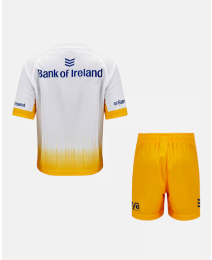 Kid's Leinster 2025/26 Third Alternate Kit