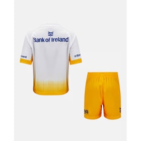 Kid's Leinster 2025/26 Third Alternate Kit