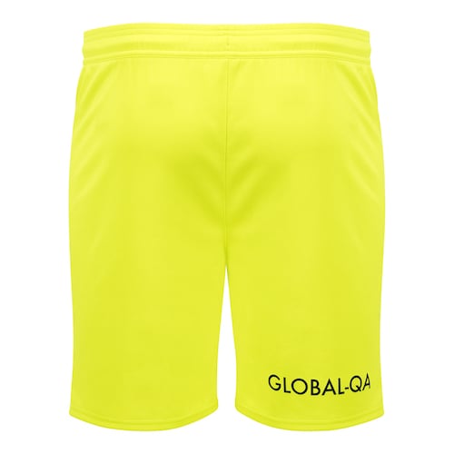 Kinder Port Vale 2024/25 Auswärts Shorts
