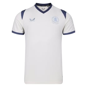 Men's Middlesbrough 2026/27 Away Blank Shirt