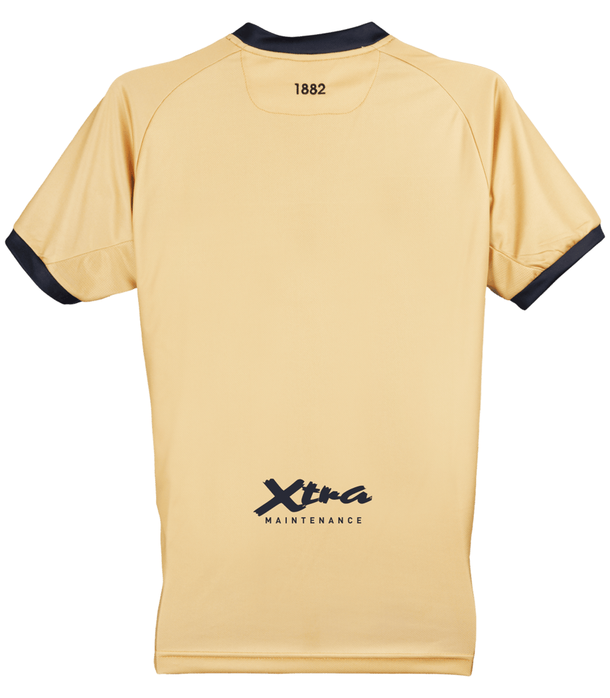 Kid's Queens Park Rangers 2024/25 Third Shirt