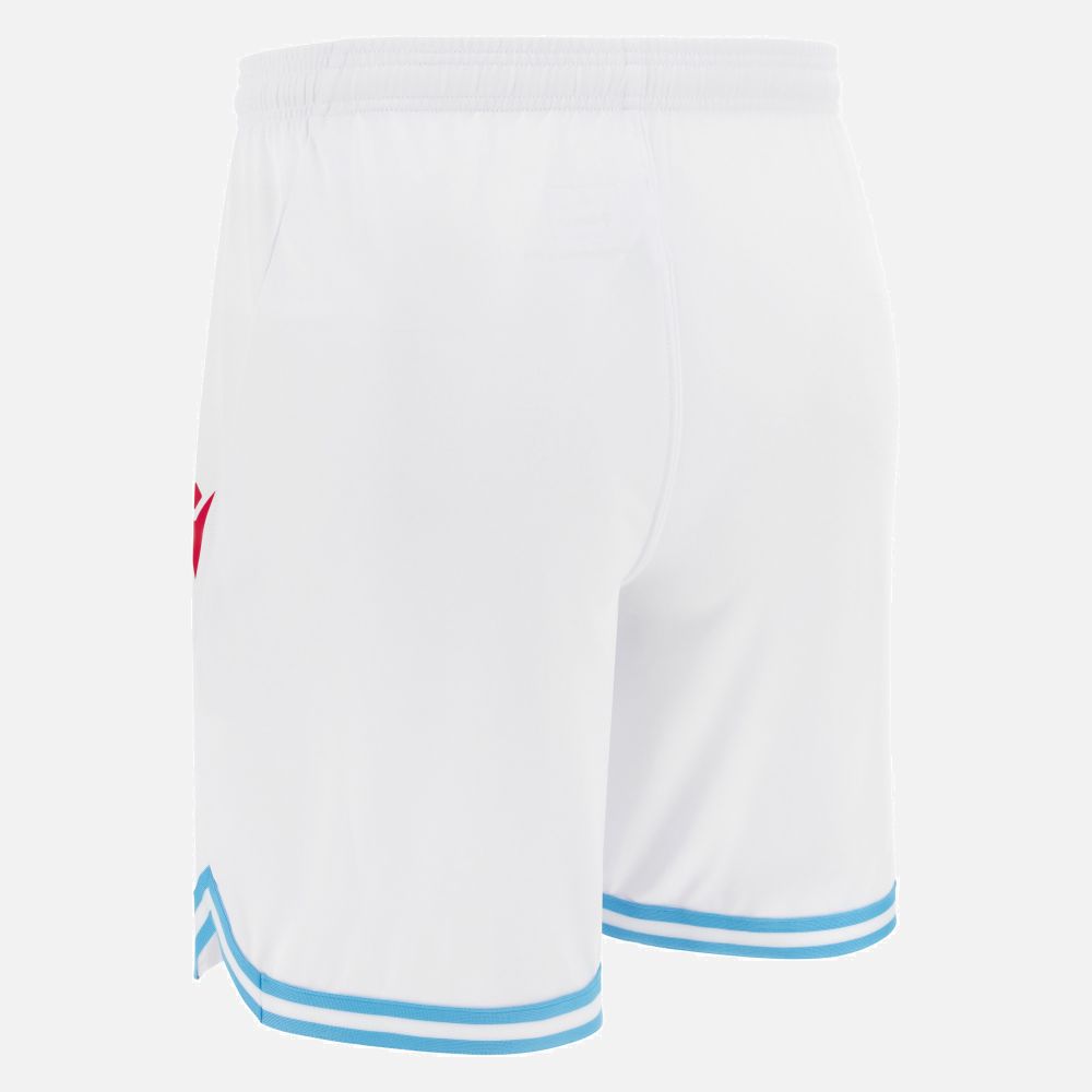 Damen Wrexham AFC 2025/26 Drittes Shorts