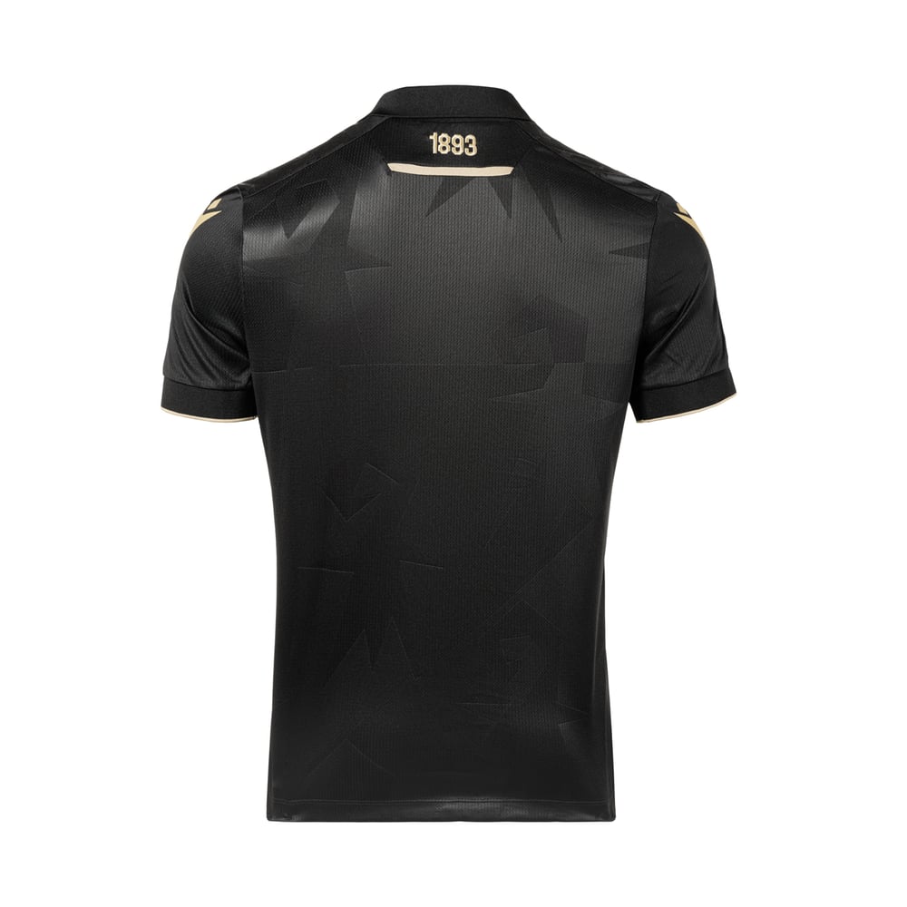 Men's FC Bâle 1893 2023/24 Third Club Shirt