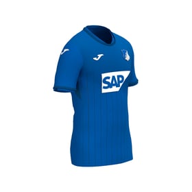 Damen TSG Hoffenheim 2023/24 Heimtrikot