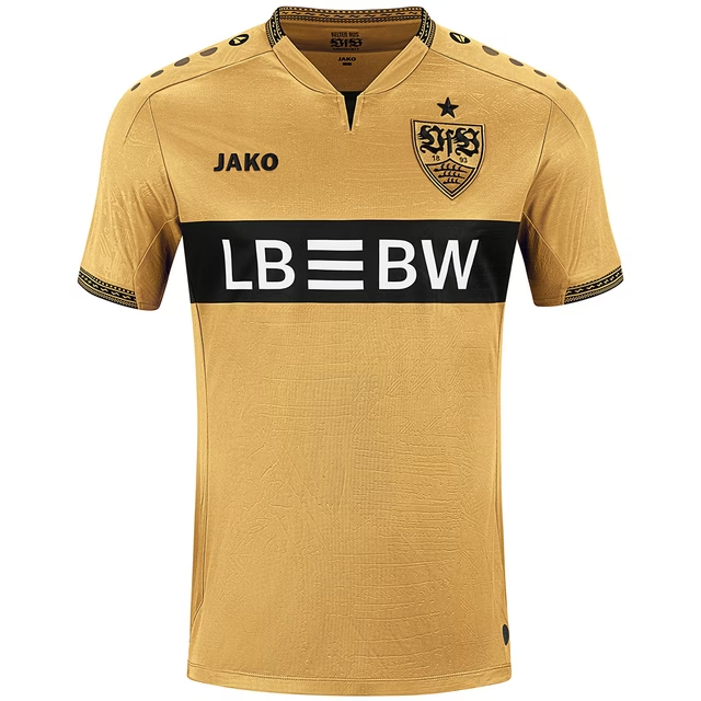 Herren VfB Stuttgart 2026/27 Drittes Trikot