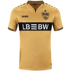 Herren VfB Stuttgart 2026/27 Drittes Trikot