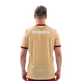 Maglia Terza Karlsruher SC 2026/27 Uomo