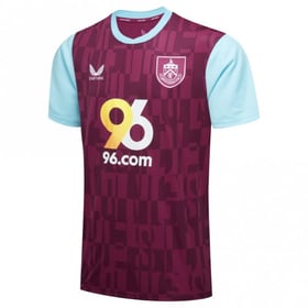 Damen Burnley 2024/25 Heimtrikot