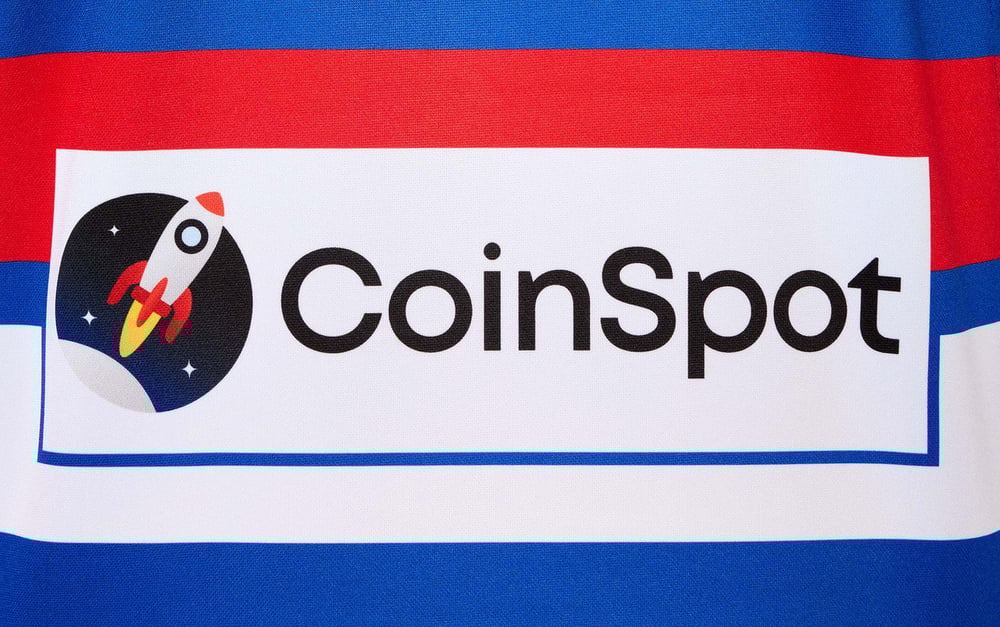 Men's Western Bulldogs 2026 Home Guernsey