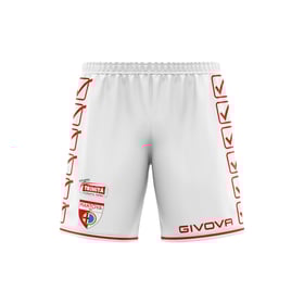Men's Mantova 2024/25 Home Shorts
