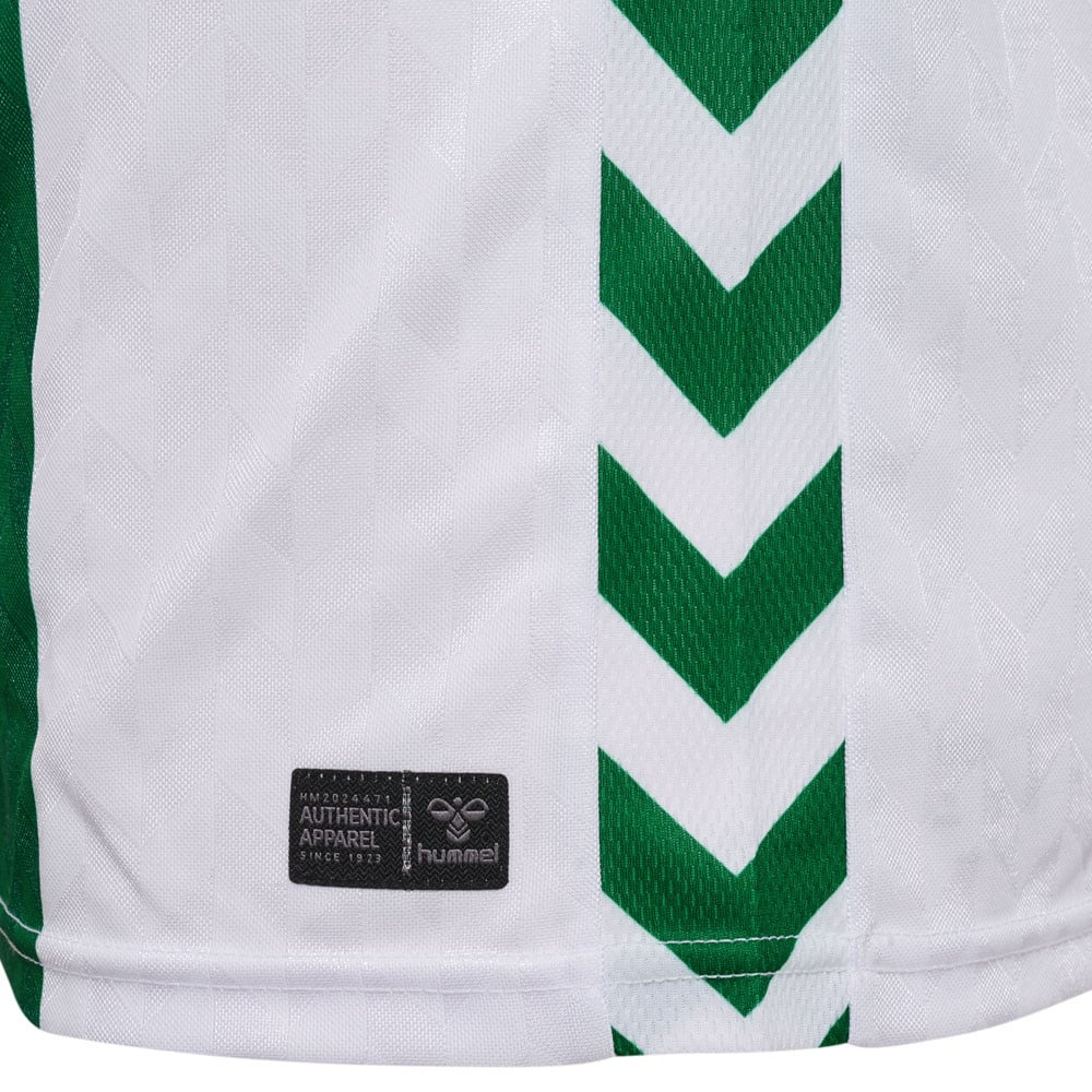 Maglia Uomo Werder Brema 2026/27 Casa Manica Lunga