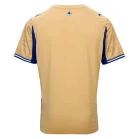 Women's OM 2025/26 Fourth Shirt