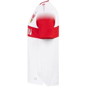 Men's VfB Stuttgart 2026/27 Home Shirt