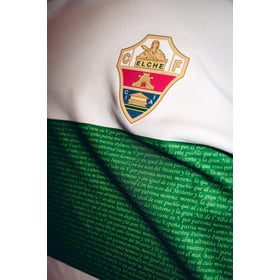 Herren Elche CF 2025/26 Heimtrikot