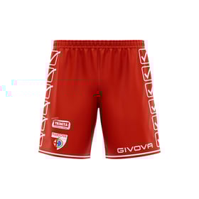 Men's Mantova 2024/25 Away Shorts