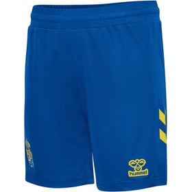 Shorts domicile UD Las Palmas Enfant 2025/26