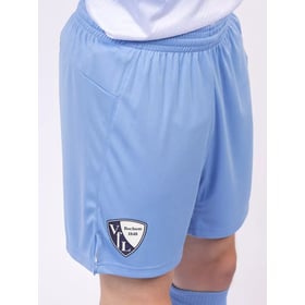 Kinder VfL Bochum 1848 2024/25 Drittshorts Authentic Trainingsshorts