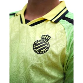 Troisième Maillot RCD Espanyol 2026/27 Enfant