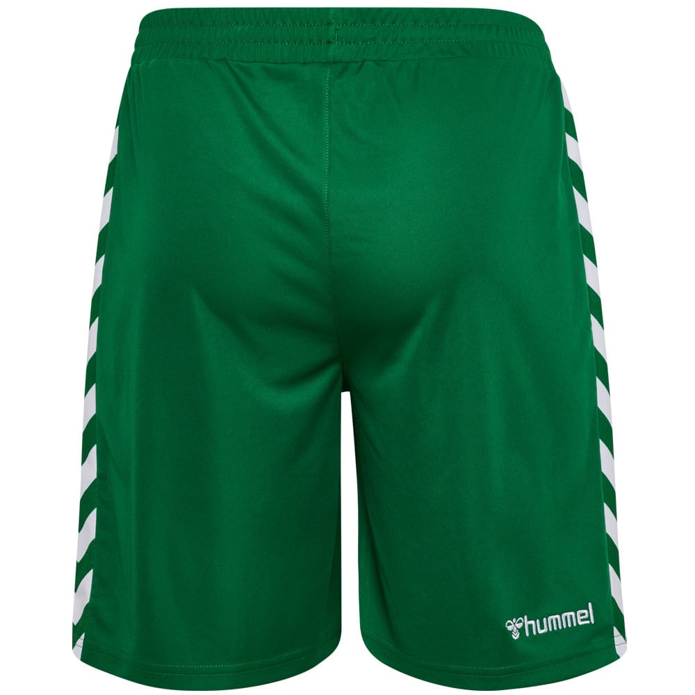 Kinder Werder Bremen 2026/27 Heimshorts - Grün