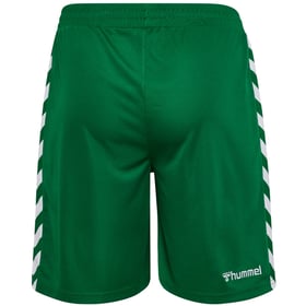 Kinder Werder Bremen 2026/27 Heimshorts - Grün