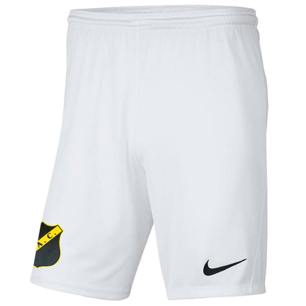 Herren NAC Breda 2023/24 Auswärtsshorts