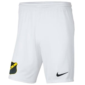 Herren NAC Breda 2023/24 Auswärtsshorts