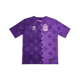 Camiseta local masculina Boreale Calcio 2025/26