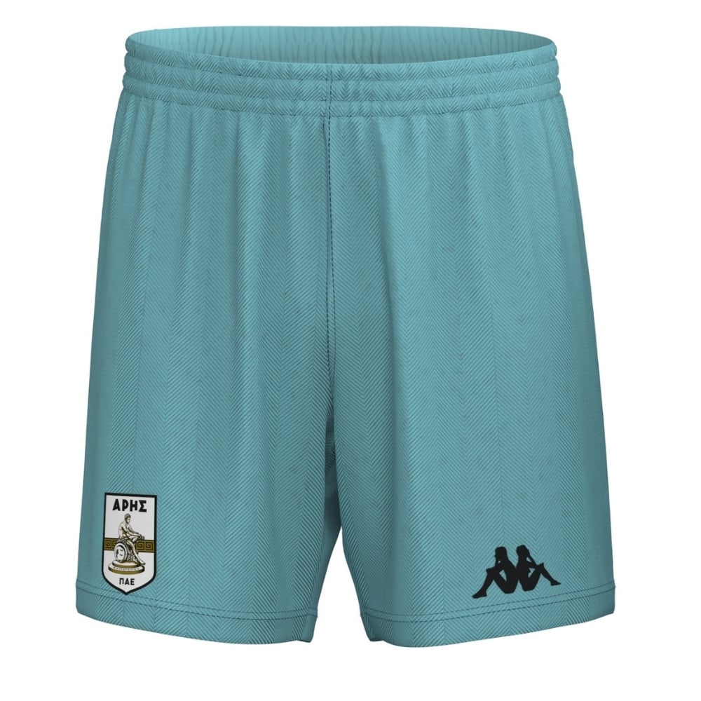 Women's Aris FC 2024/25 Third Shorts