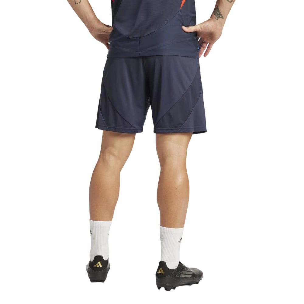 Pantaloncini San Diego FC 2026 Casa Bambino