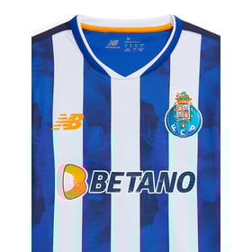 Damen FC Porto 2024/25 Heimtrikot