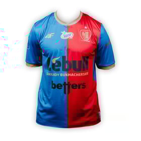 Hombre Camiseta local Piast Gliwice 2025/26