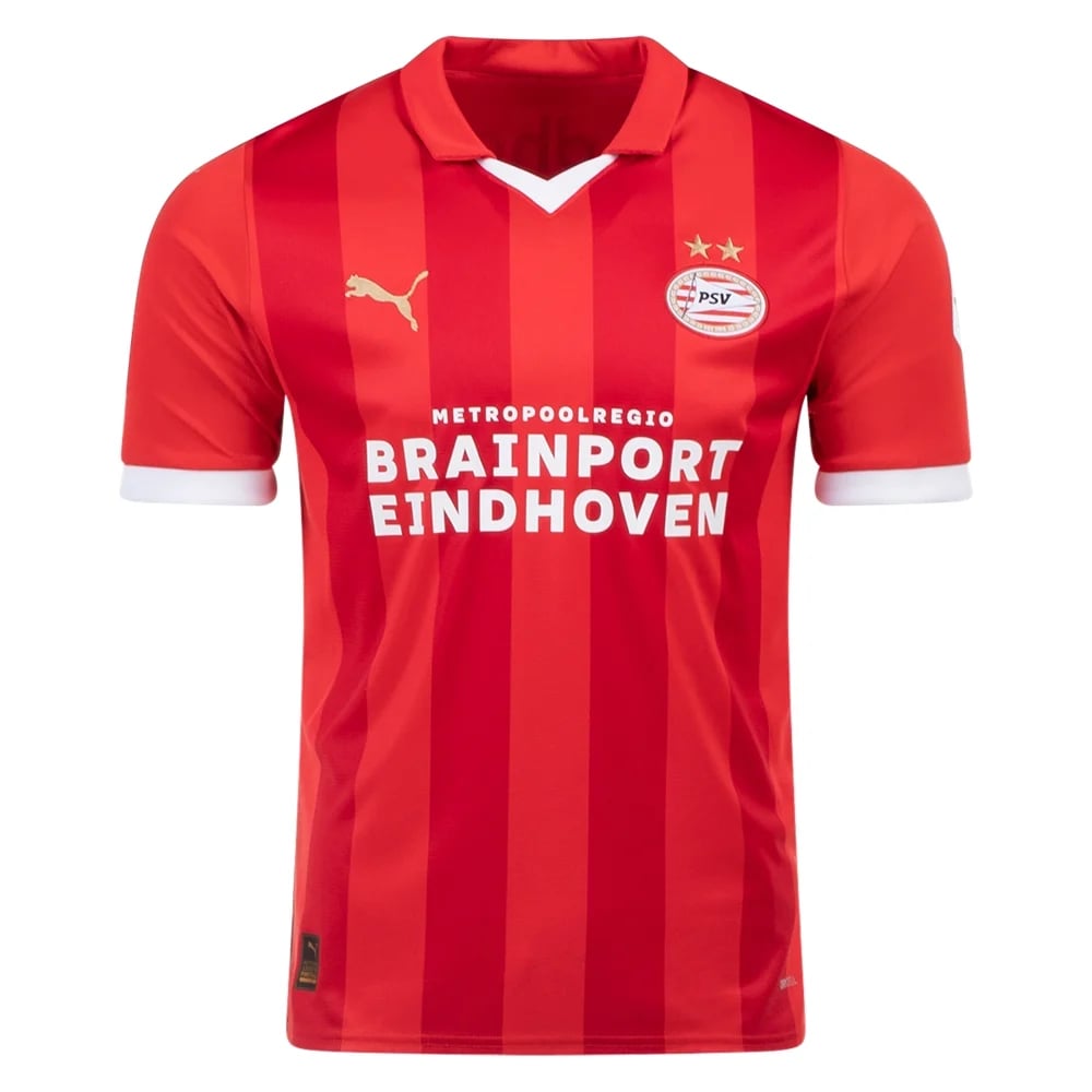Eindhoven Heimtrikot 23/24