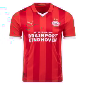 Eindhoven Heimtrikot 23/24