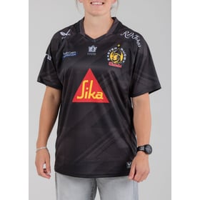 Women's Exeter Chiefs 2025/26 Home Shirt