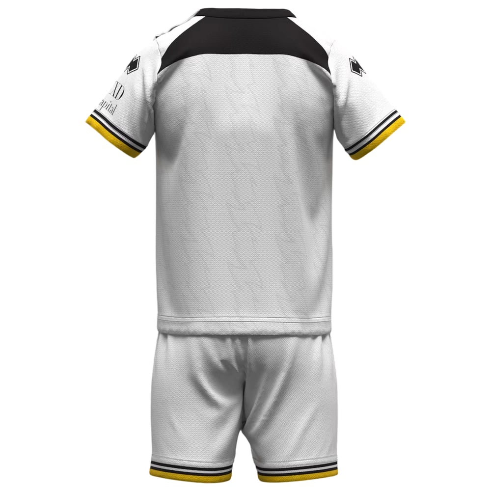 Kid's Millwall 2026/27 Away Kit