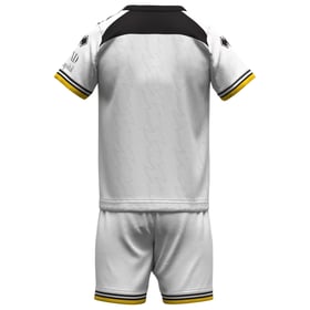 Kid's Millwall 2026/27 Away Kit