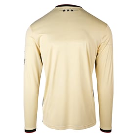 Maglia Away a maniche lunghe Ipswich Town 2026/27 uomo