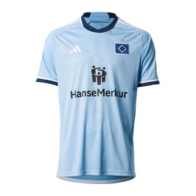 Kid's Hamburger SV 2023/24 Away Shirt