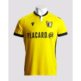 Men's FC Famalicão 2023/24 Third Shirt
