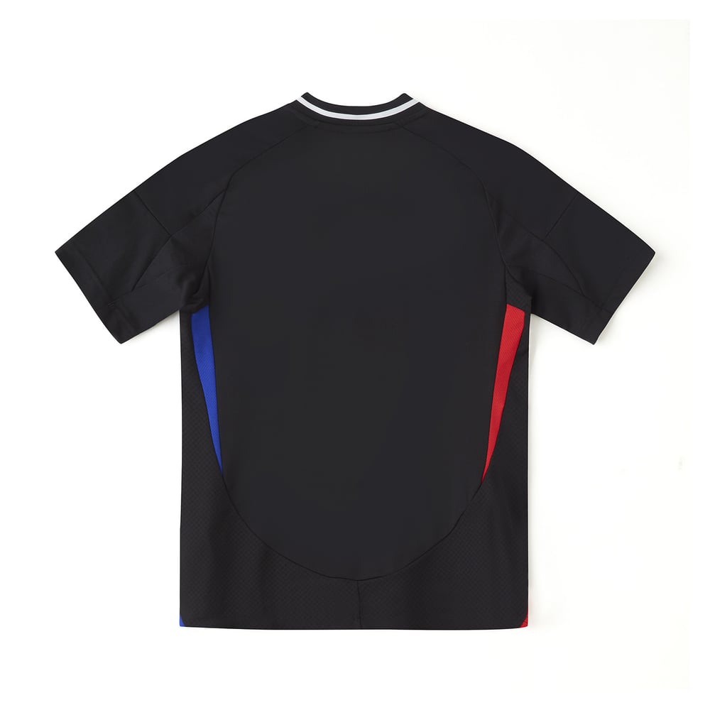 Maillot extérieur OL 2024/25 pour enfant