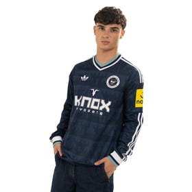 Maillot Extérieur Manches Longues Newcastle United 2026/27 homme