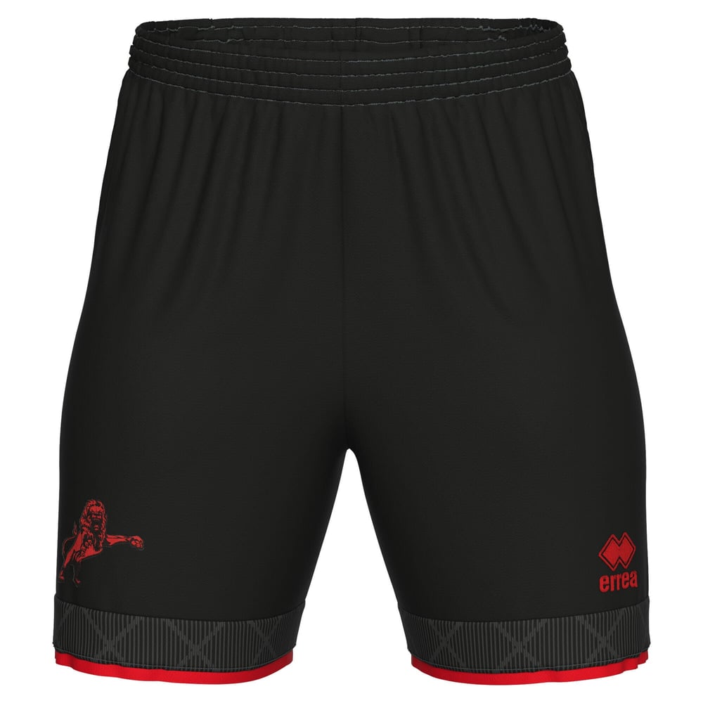 Damen Millwall 2025/26 Dritte Shorts