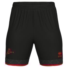 Damen Millwall 2025/26 Dritte Shorts