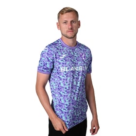 Maillot Troisième Norwich City 2026/27 Homme