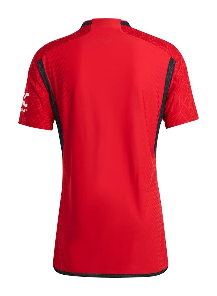 Kid's Manchester United 2023/24 Home Shirt