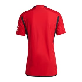 Kid's Manchester United 2023/24 Home Shirt